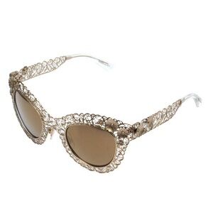 Dolce & Gabbana Sunglasses